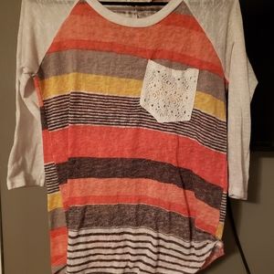 Size small